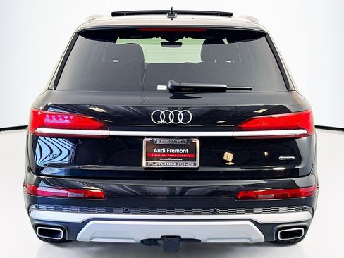 New 2025 Audi Q7 3.0T Prestige image 6