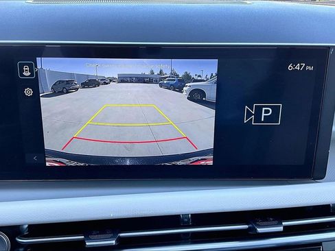 Used 2025 Hyundai Tucson SEL FWD image 25