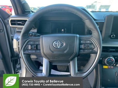 New 2026 Toyota Tacoma SR5 image 22