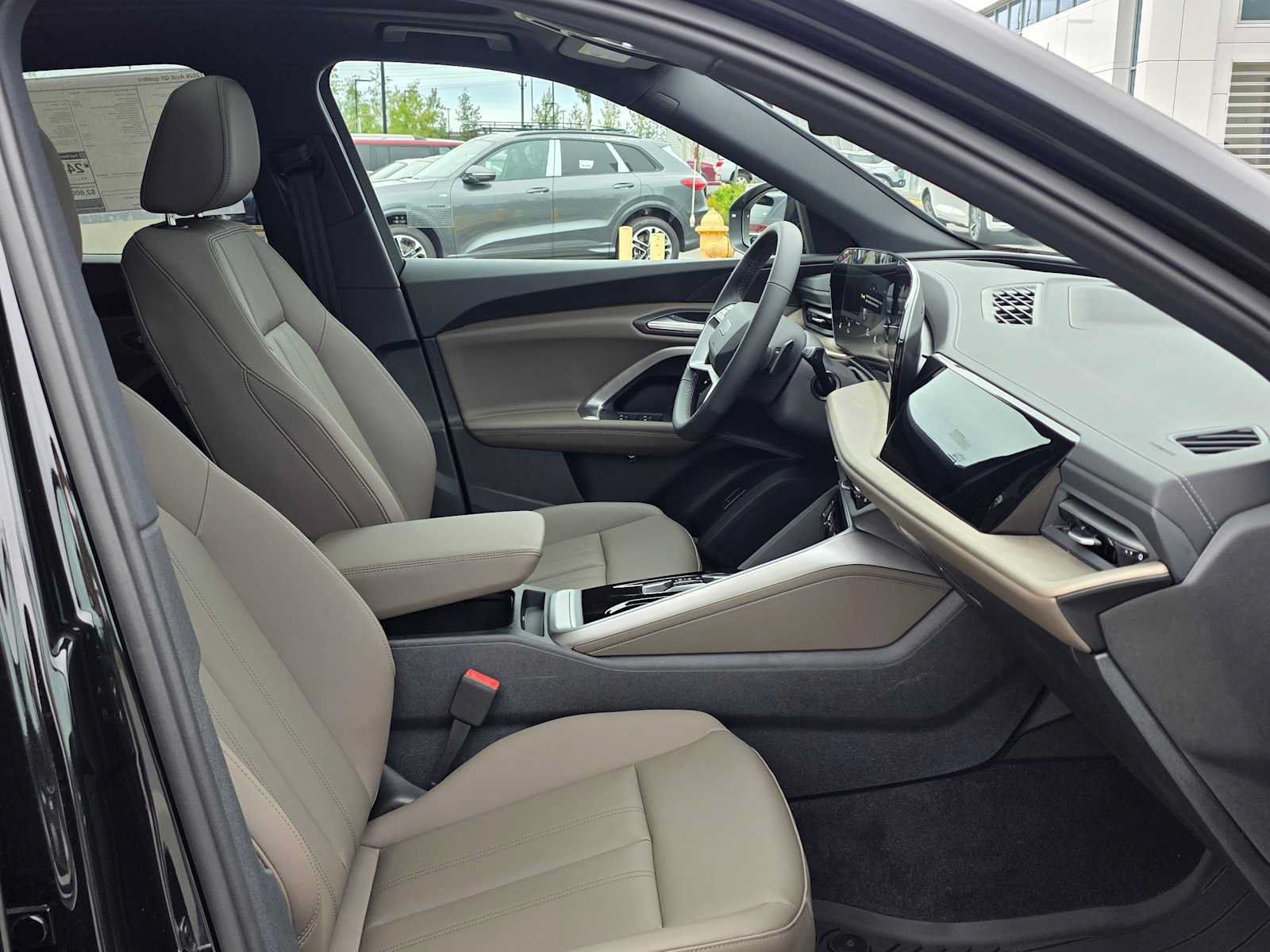 New 2026 Audi Q5 2.0T AWD/4WD image 11