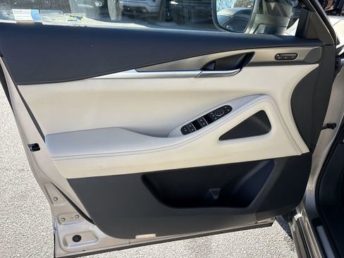 Used 2022 INFINITI QX60 Luxe w/ Cargo Package image 26