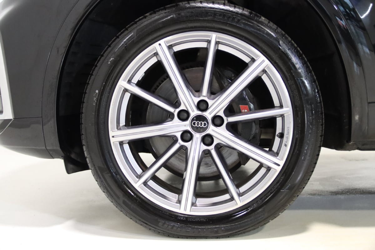 Used 2023 Audi SQ5 Premium Plus AWD/4WD image 70