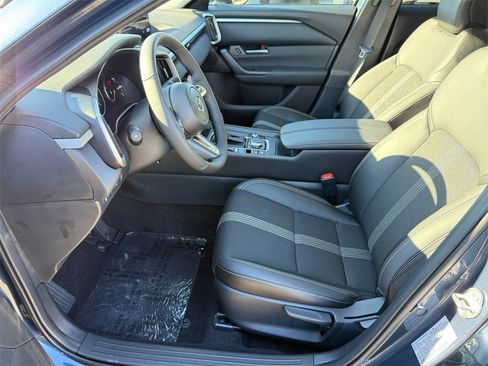 New 2026 MAZDA CX-50 AWD 2.5 S w/ Cargo Package image 10