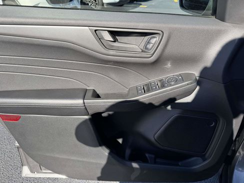 Used 2025 Ford Escape Active w/ Tech Pack #1 image 15