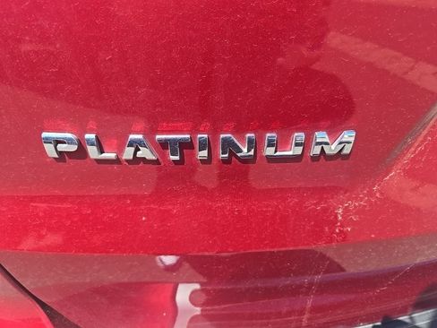 Used 2018 Ford Explorer Platinum AWD/4WD image 42