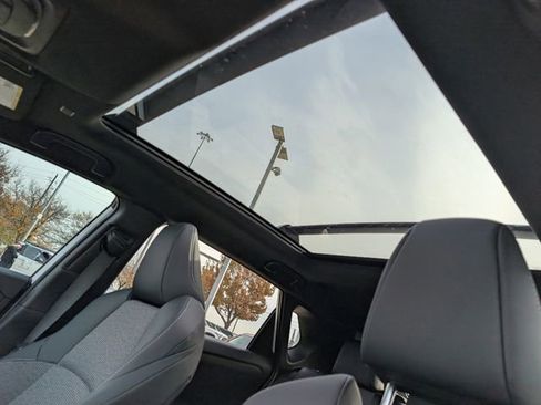 New 2026 Toyota bZ image 19