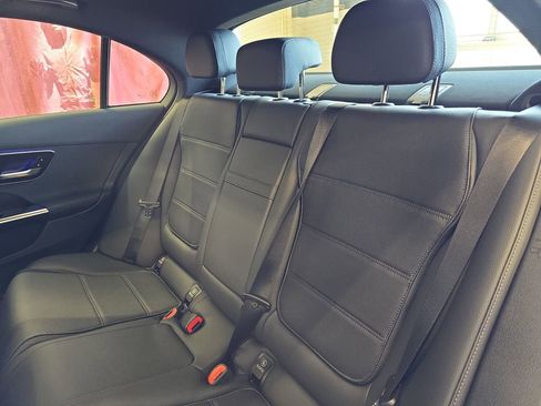 New 2026 Mercedes-Benz C 300 Sedan image 15