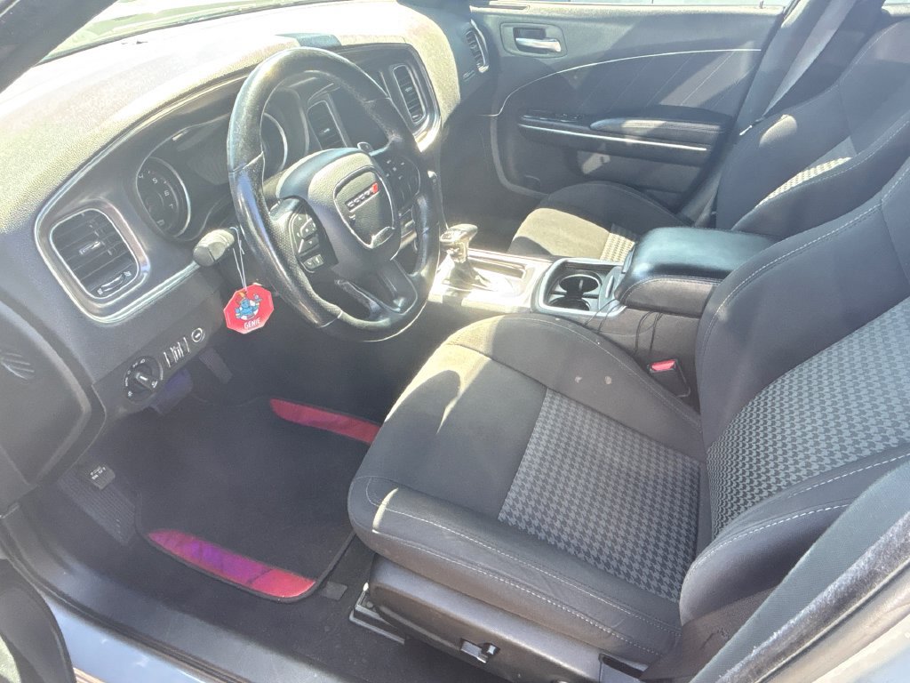 Used 2021 Dodge Charger R/T RWD image 5