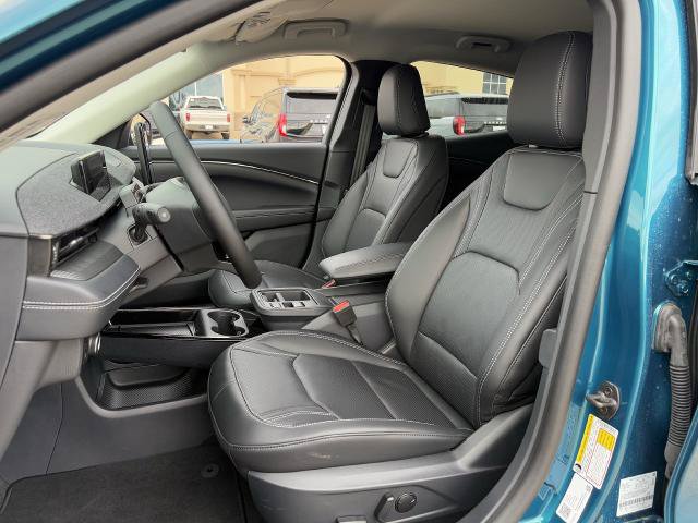 New 2026 Ford Mustang Mach-E Premium w/ Technology Package RWD image 54