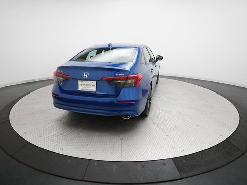 Used 2024 Honda Civic Sport image 34