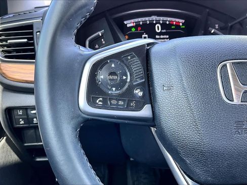 Used 2017 Honda CR-V Touring image 23