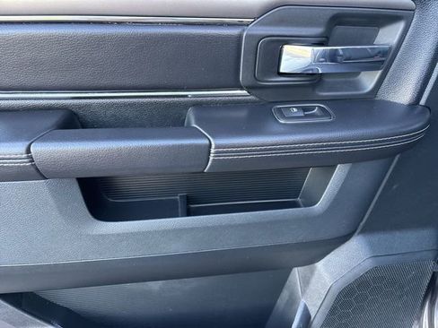 Used 2017 RAM 1500 Sport image 29