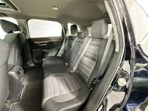 Used 2019 Honda CR-V EX image 26