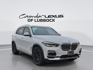 Used 2019 BMW X5 xDrive40i w/ Convenience Package video 1