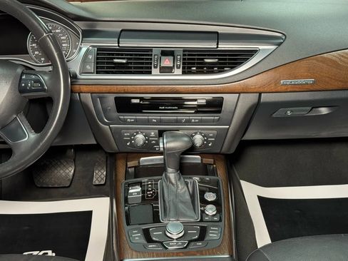 Used 2014 Audi A7 TDI Premium Plus image 30