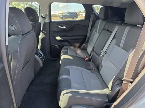 Used 2023 Chevrolet Blazer LT w/ Convenience Package image 23