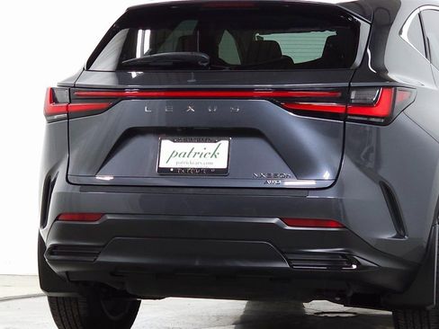 Used 2024 Lexus NX 350 AWD image 11