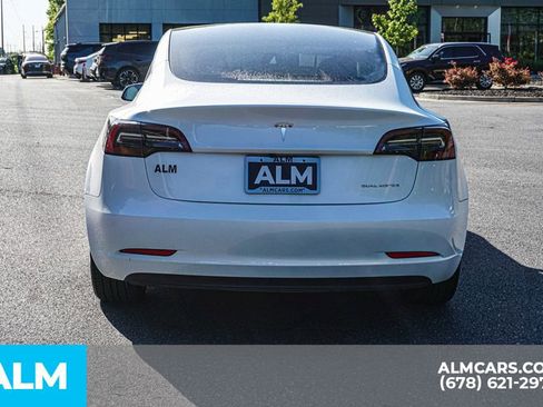 Used 2023 Tesla Model 3 Long Range image 11