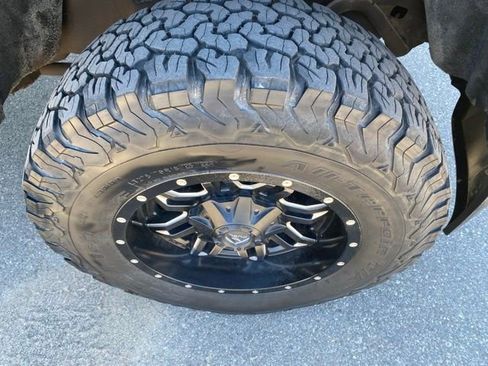 Used 2019 Chevrolet Silverado 2500 LTZ w/ Duramax Plus Package AWD/4WD image 33