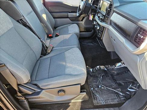 Used 2022 Ford F150 XLT w/ Equipment Group 301A Mid image 17