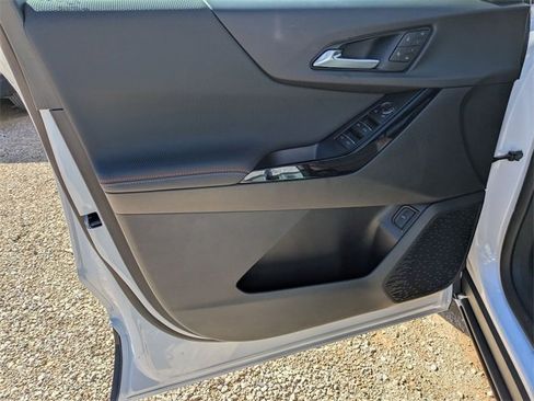 New 2026 Chevrolet Equinox RS w/ Convenience Package III image 8