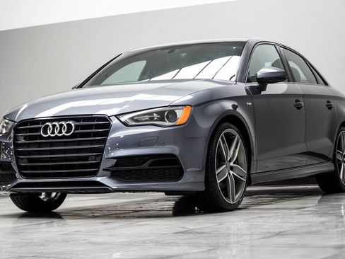 Used 2016 Audi A3 1.8T Premium FWD image 8