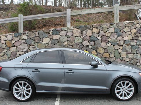 Used 2015 Audi A3 2.0T Premium Plus AWD/4WD image 5