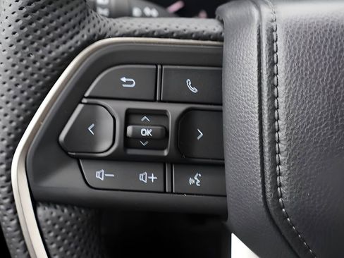 New 2026 Toyota Tundra SR5 AWD/4WD image 21