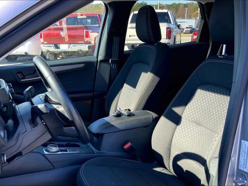 Certified 2024 Ford Escape Active image 7