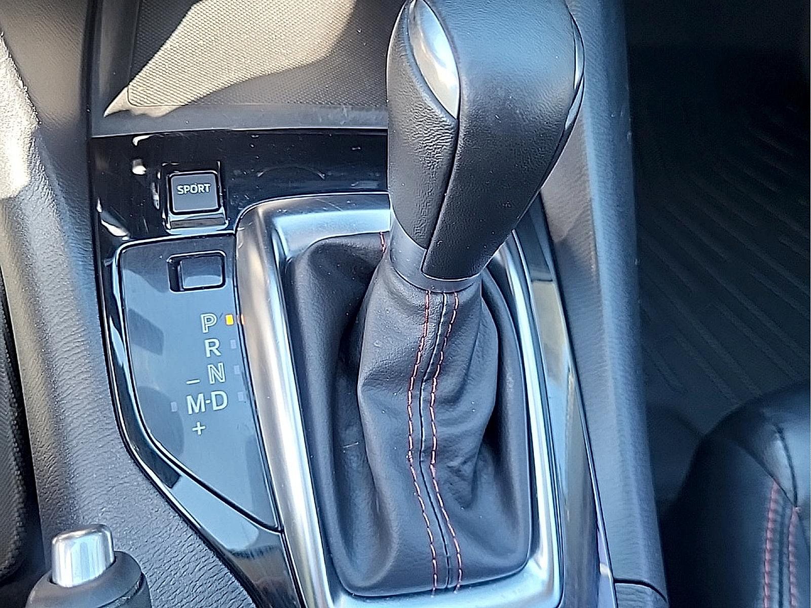 Used 2014 MAZDA MAZDA3 s Touring FWD image 28