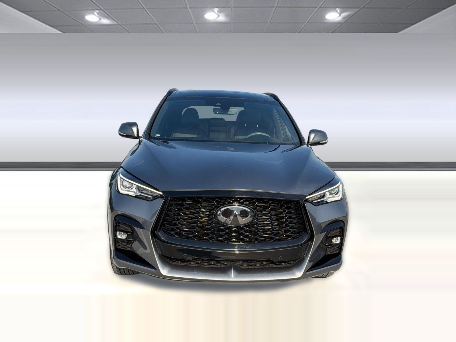 Used 2024 INFINITI QX50 Sport w/ Cargo Package FWD image 5