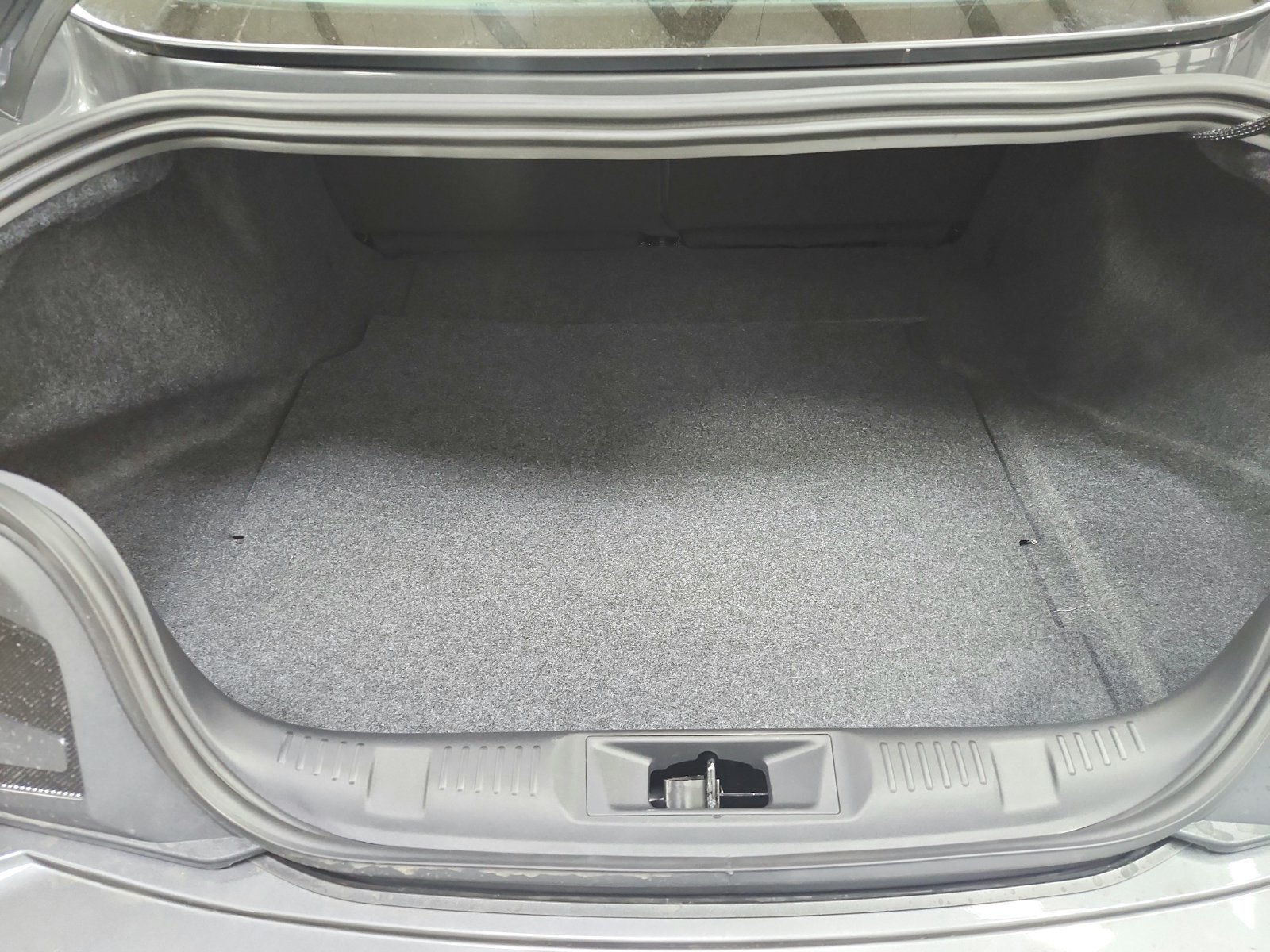 Used 2026 Ford Mustang GT RWD image 34