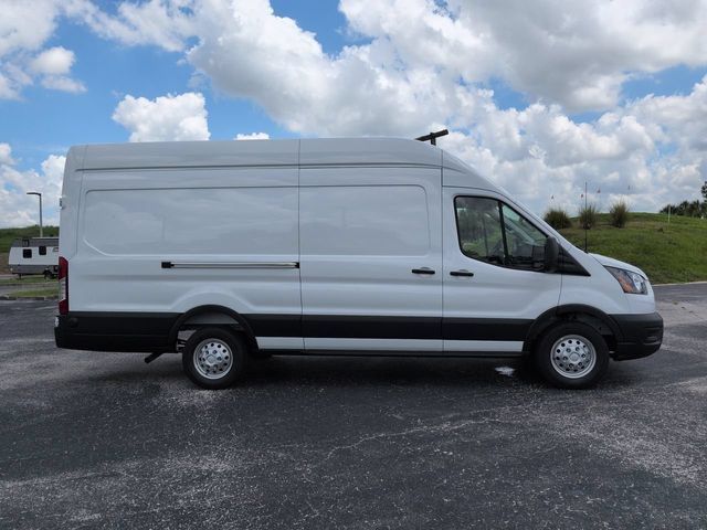 New 2026 Ford Transit 350 148 High Roof Extended RWD image 4