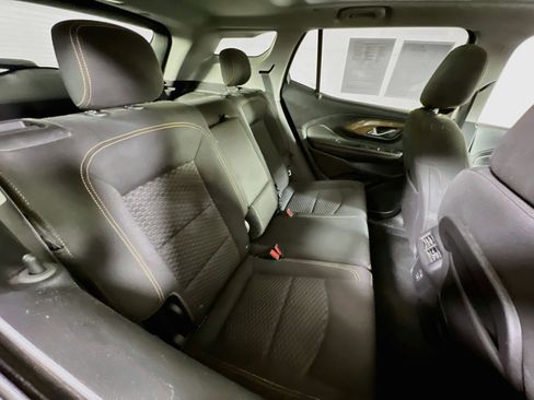 Used 2019 GMC Terrain SLE w/ Driver Convenience Package AWD/4WD image 26