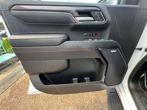 Used 2024 GMC Sierra 1500 AT4 w/ AT4 Premium Package image 25