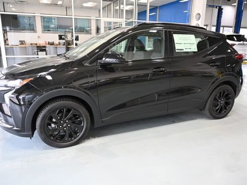 New 2027 Chevrolet Bolt RS FWD image 7