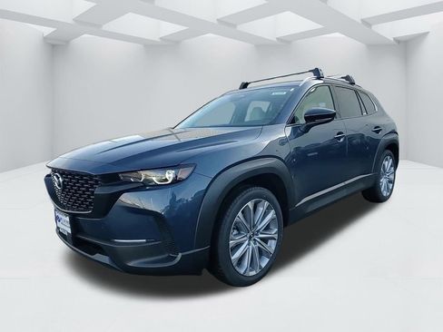 New 2026 MAZDA CX-50 AWD 2.5 S w/ Premium Package image 9