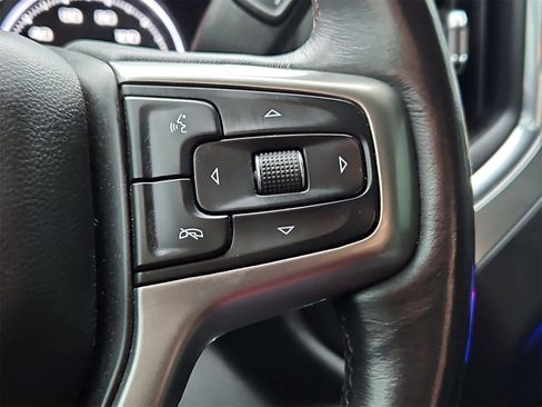 Used 2021 Chevrolet Silverado 3500 LTZ w/ LTZ Plus Package image 24