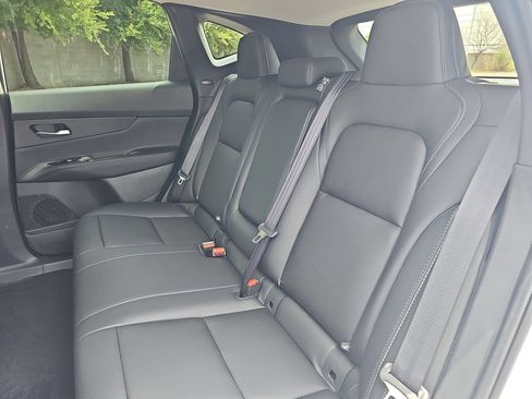New 2026 Nissan Murano SL AWD/4WD image 19