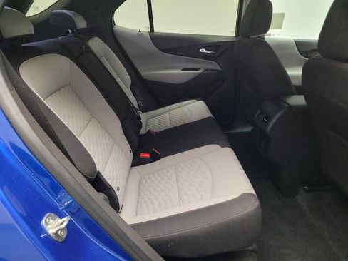 Used 2019 Chevrolet Equinox LT image 19