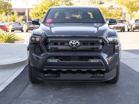 New 2026 Toyota Tacoma SR5 RWD image 2