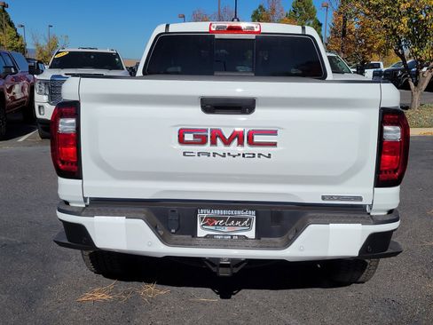 New 2026 GMC Canyon Elevation w/ Convenience Package image 9