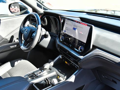 Used 2025 Lexus TX 350 FWD w/ Technology Package image 61