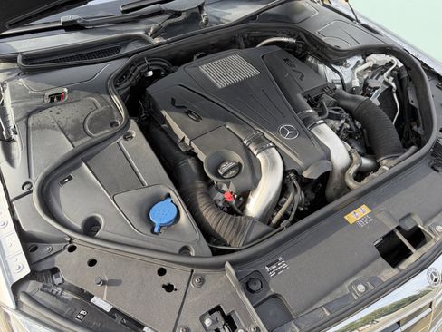 Used 2015 Mercedes-Benz S 550 Sedan w/ Premium 1 Package image 13