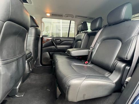 Used 2018 INFINITI QX80 4WD w/ Driver Assistance Package image 20