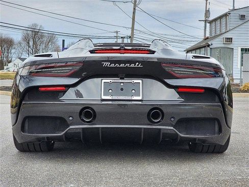 New 2024 Maserati MC20 Cielo image 49