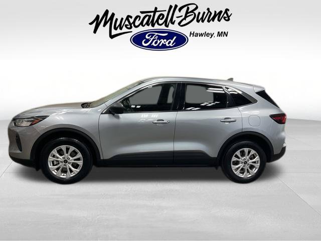 Used 2024 Ford Escape Active AWD/4WD image 4