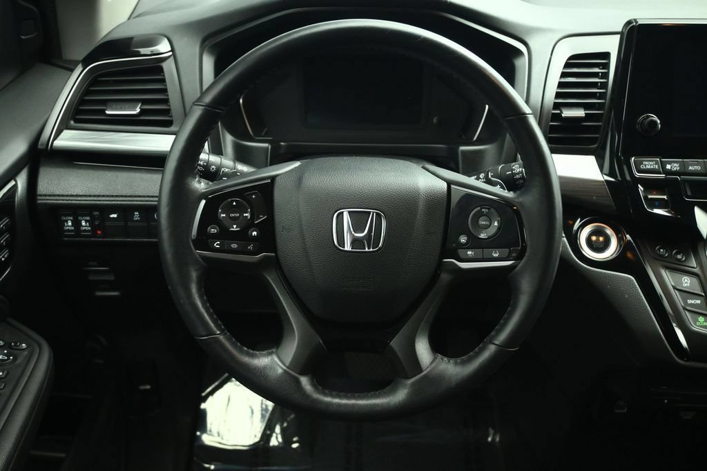Used 2024 Honda Odyssey Elite image 34