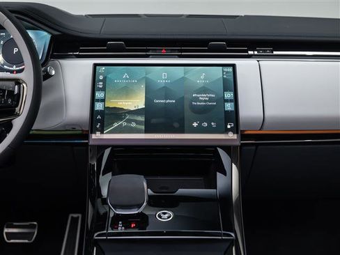 New 2026 Land Rover Range Rover Sport Dynamic SE image 30