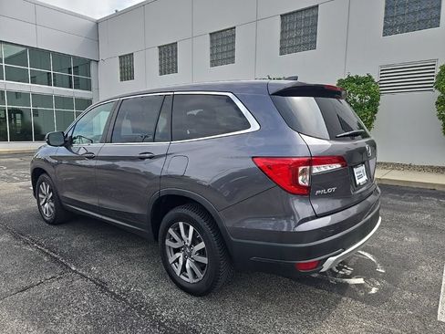 Used 2019 Honda Pilot EX image 6
